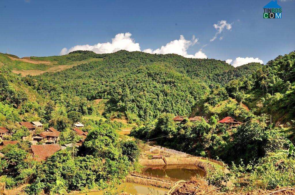 Hình ảnh Phiêng Pằn, Sơn La