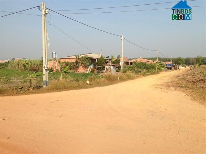 Hình ảnh Cầu Khởi, Tây Ninh