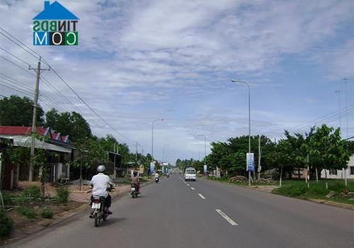 Hình ảnh Châu Thành, Tây Ninh