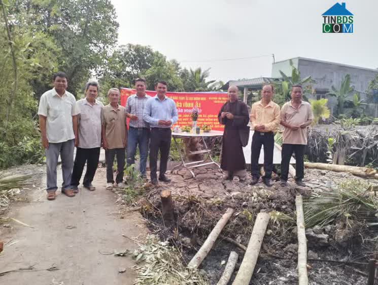 Hình ảnh Đức Huệ, Tây Ninh