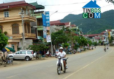 Hình ảnh Thuận Châu, Sơn La