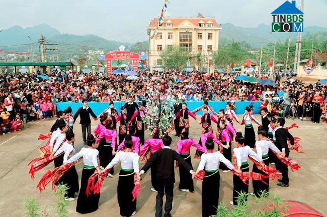 Hình ảnh Tô Múa, Sơn La