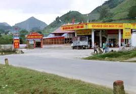 Hình ảnh Vân Hồ, Sơn La