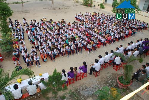 Hình ảnh Truông Mít, Tây Ninh