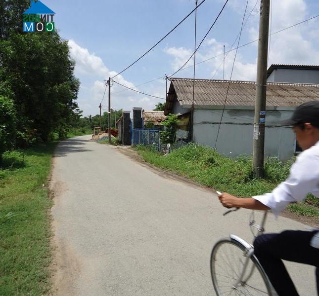 Hình ảnh Mỹ Thạnh, Tây Ninh