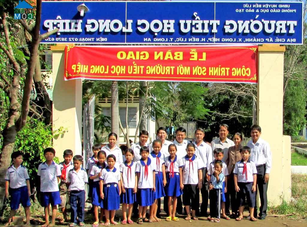 Hình ảnh Mỹ Yên, Tây Ninh