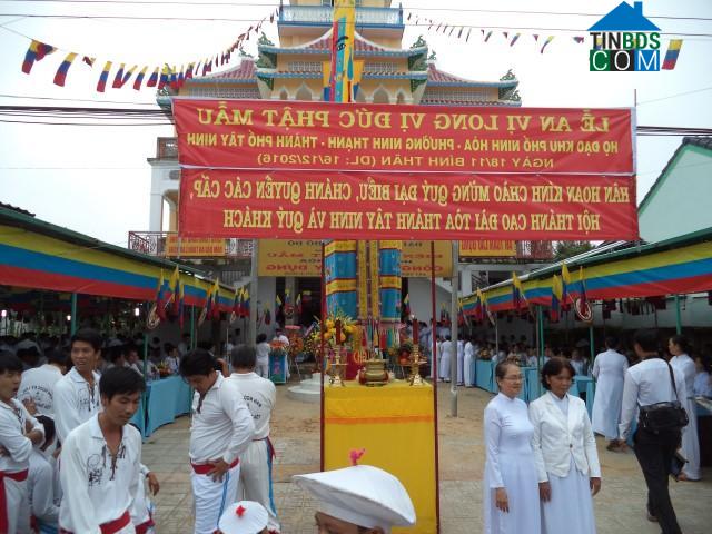 Hình ảnh Ninh Thạnh, Tây Ninh