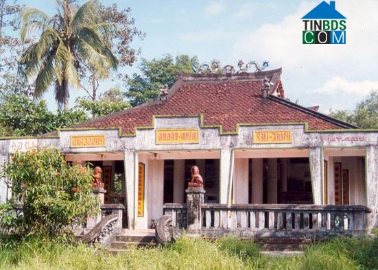 Hình ảnh Gò Dầu, Tây Ninh