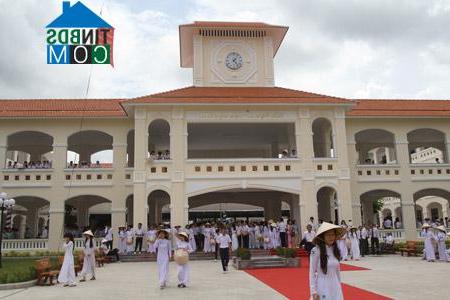 Hình ảnh Hậu Nghĩa, Tây Ninh