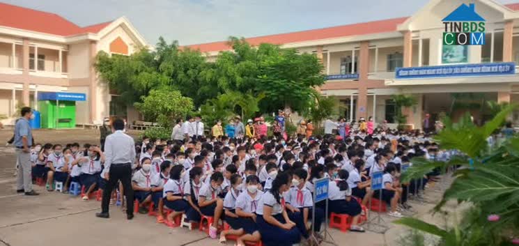 Hình ảnh Khánh Hậu, Tây Ninh