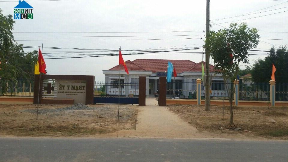 Hình ảnh Khánh Hưng, Tây Ninh