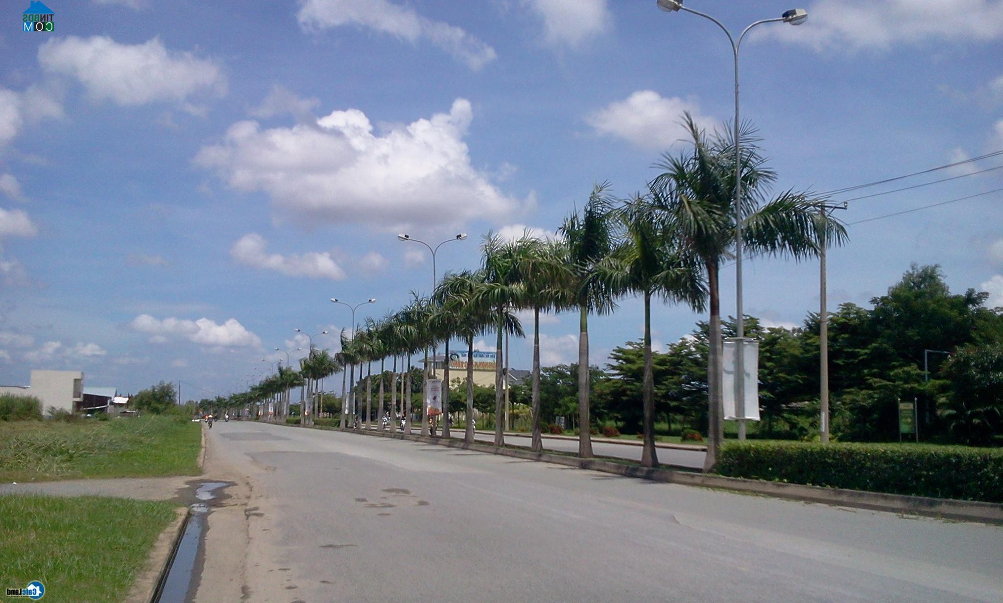 Hình ảnh Long Cang, Tây Ninh