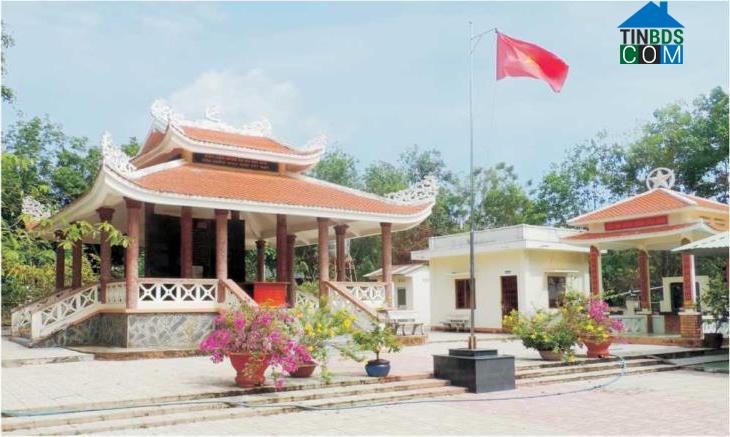 Hình ảnh Long Chữ, Tây Ninh