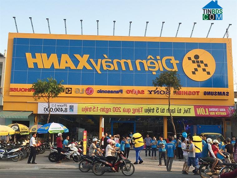 Hình ảnh Kiến Tường, Tây Ninh