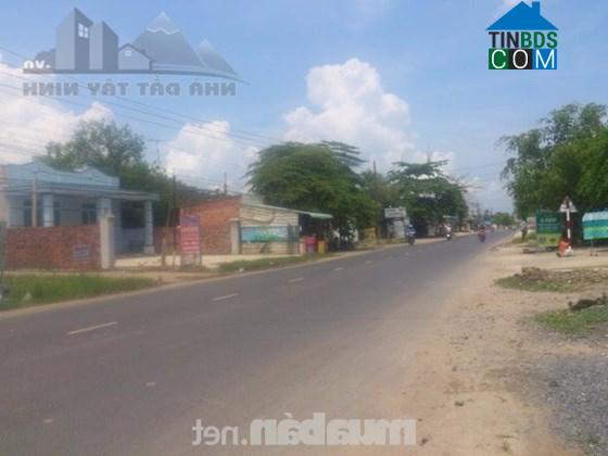 Hình ảnh Tân Ninh, Tây Ninh