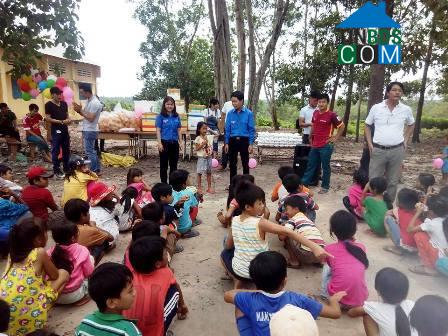 Hình ảnh Tân Hòa, Tây Ninh