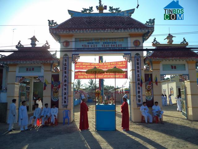 Hình ảnh Tân Hội, Tây Ninh