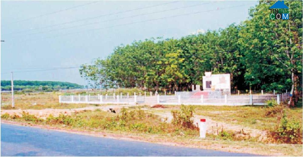 Hình ảnh Tân Lập, Tây Ninh