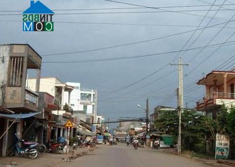 Hình ảnh Tân Trụ, Tây Ninh