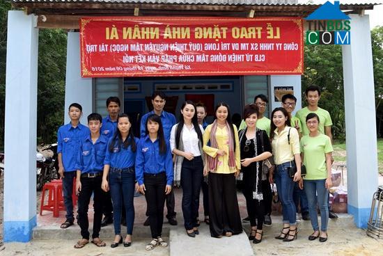 Hình ảnh Thạnh Bình, Tây Ninh