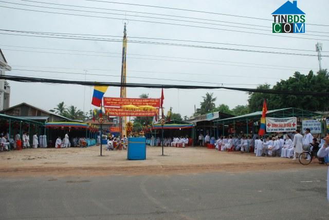 Hình ảnh Thanh Điền, Tây Ninh