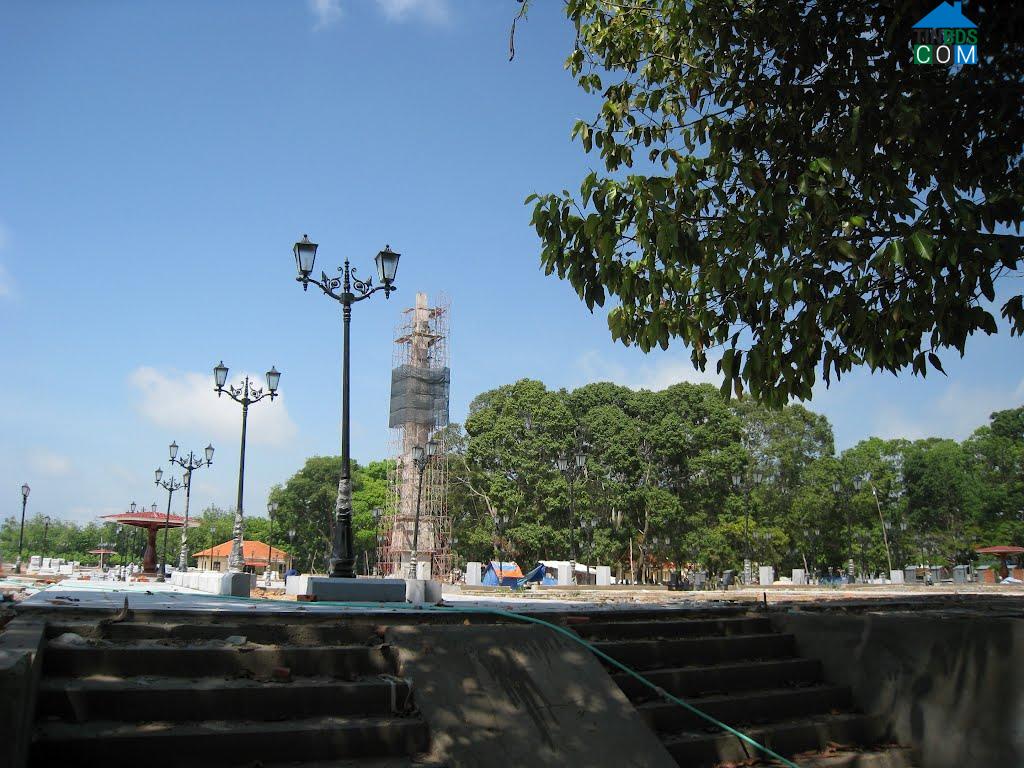 Hình ảnh Thạnh Đức, Tây Ninh