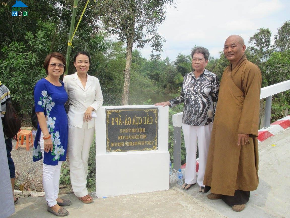 Hình ảnh Thạnh Hóa, Tây Ninh