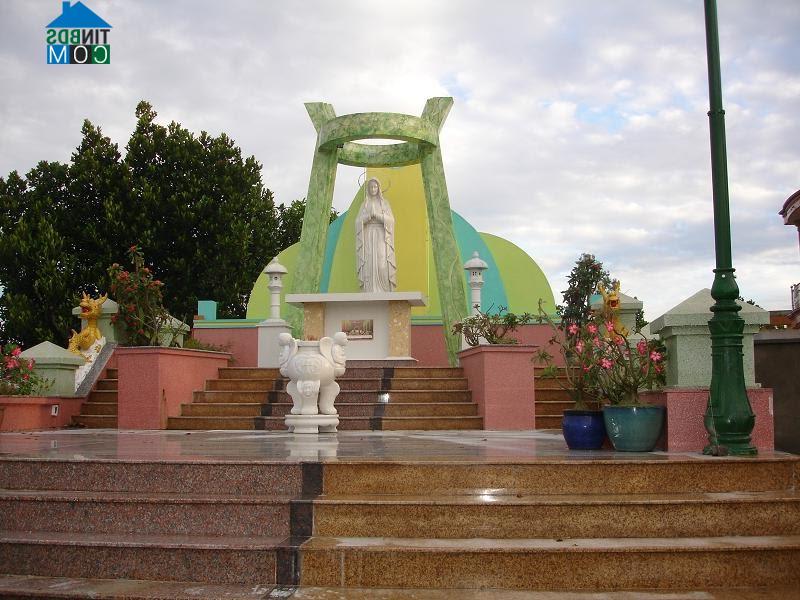 Hình ảnh Thạnh Phước, Tây Ninh