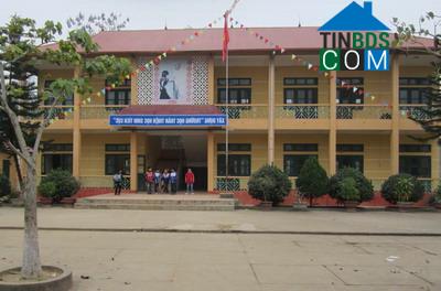 Hình ảnh Hợp Thành, Thái Nguyên