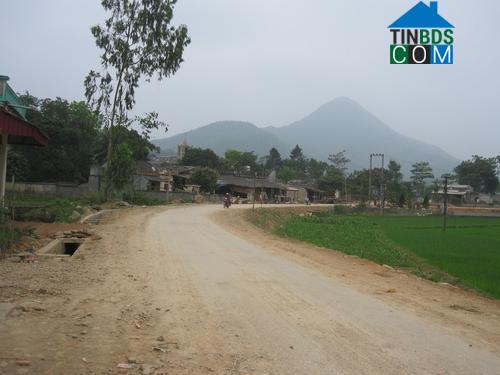 Hình ảnh La Bằng, Thái Nguyên