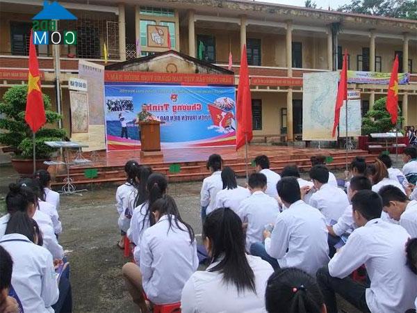 Hình ảnh La Hiên, Thái Nguyên