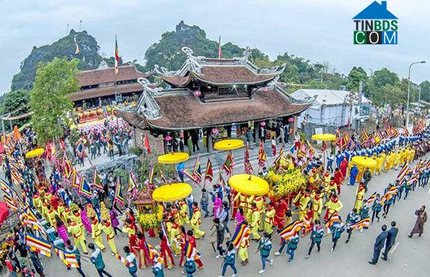 Hình ảnh Linh Sơn, Thái Nguyên