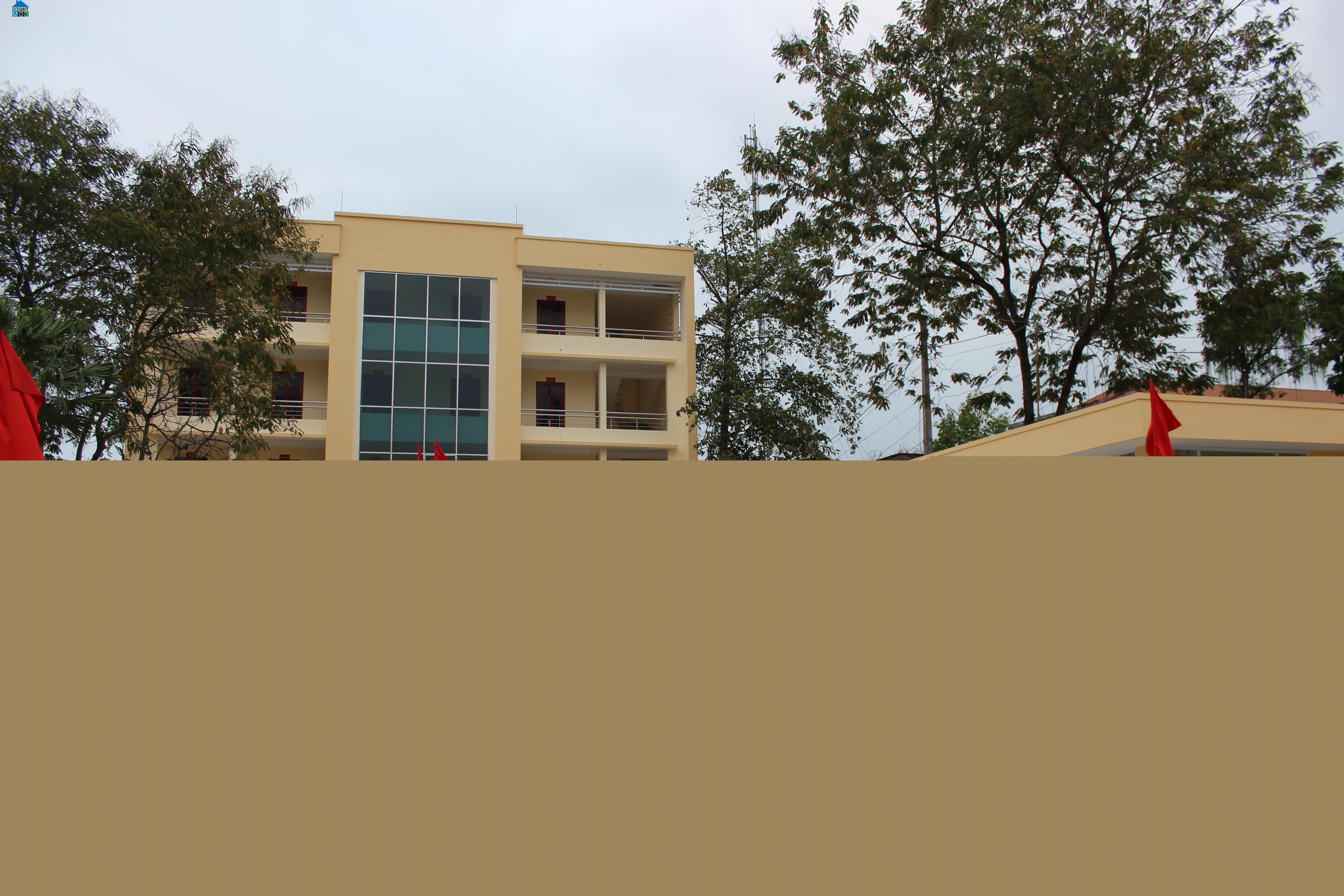 Hình ảnh Bá Xuyên, Thái Nguyên