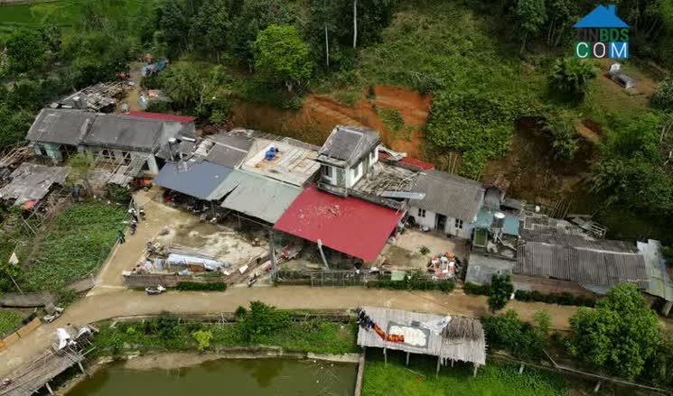 Hình ảnh Cẩm Giàng, Thái Nguyên