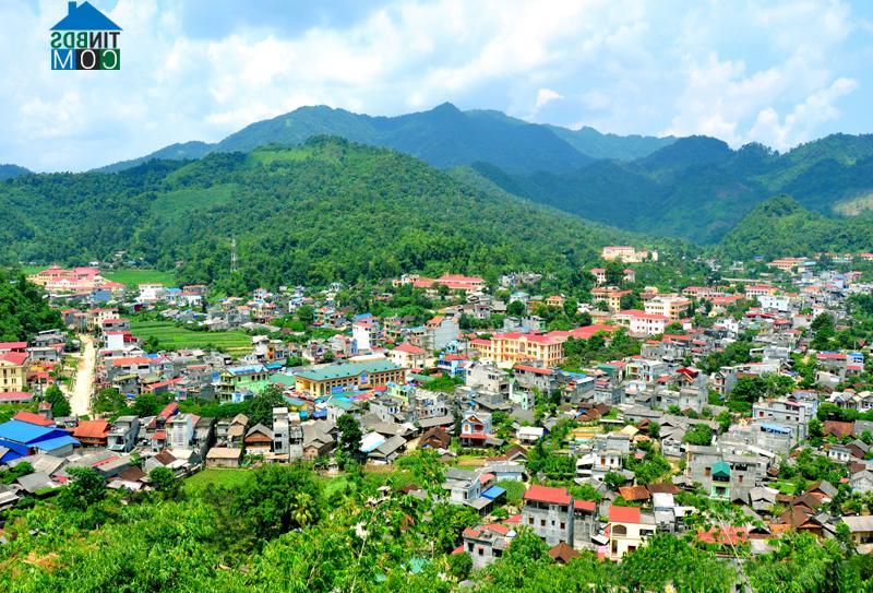 Hình ảnh Chợ Đồn, Thái Nguyên