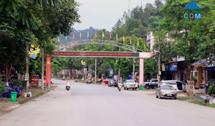 Hình ảnh Chợ Mới, Thái Nguyên