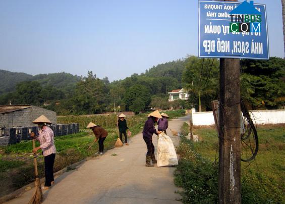 Hình ảnh Đồng Hỷ, Thái Nguyên