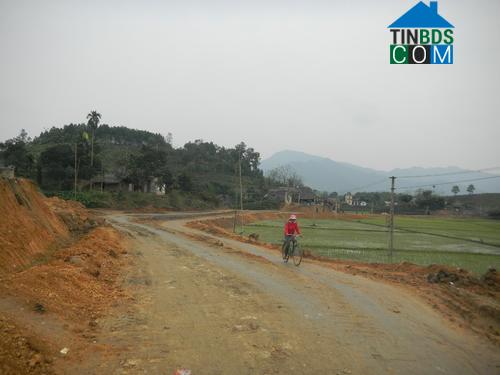 Hình ảnh Đức Lương, Thái Nguyên