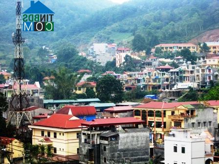 Hình ảnh Ngân Sơn, Thái Nguyên