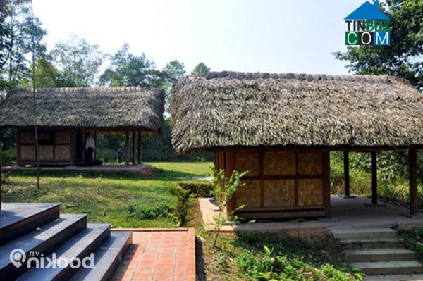 Hình ảnh Nghĩa Tá, Thái Nguyên