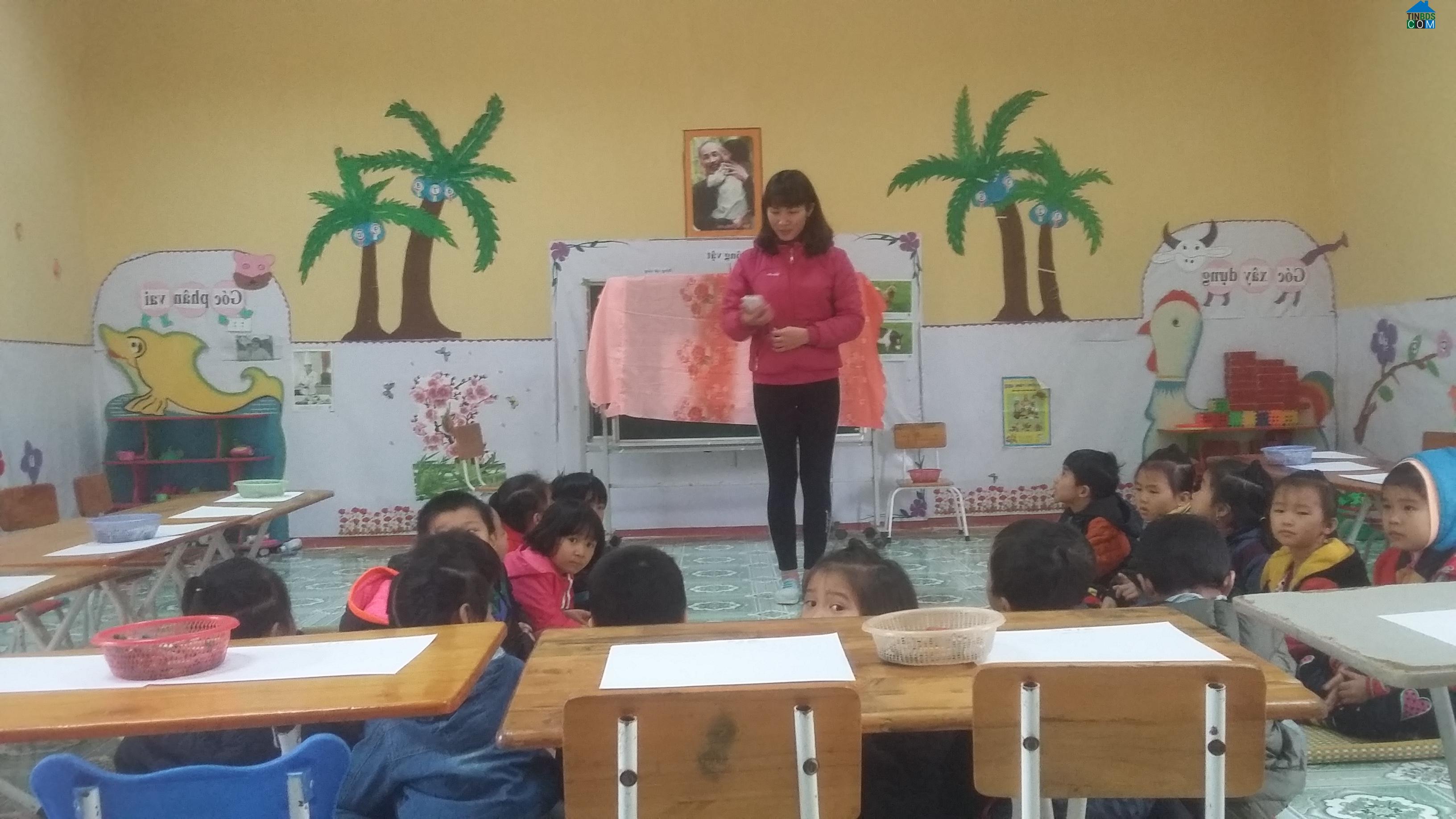 Hình ảnh Nghinh Tường, Thái Nguyên