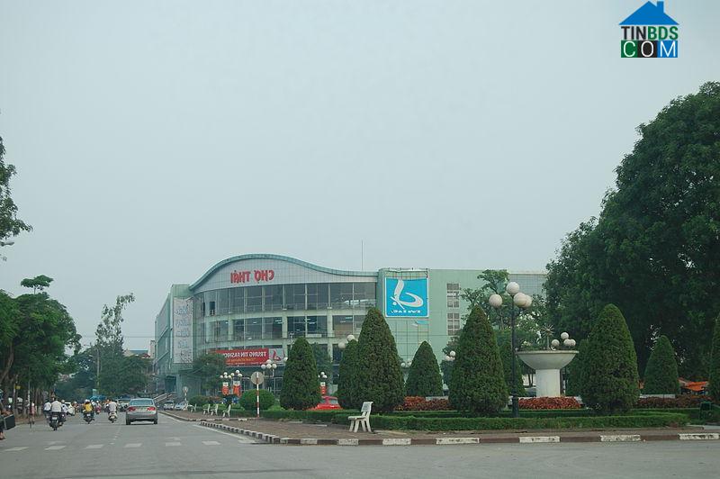 Hình ảnh Phan Đình Phùng, Thái Nguyên