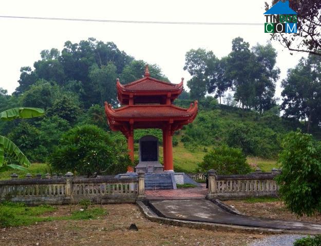 Hình ảnh Phú Thịnh, Thái Nguyên