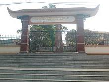 Hình ảnh Quan Triều, Thái Nguyên