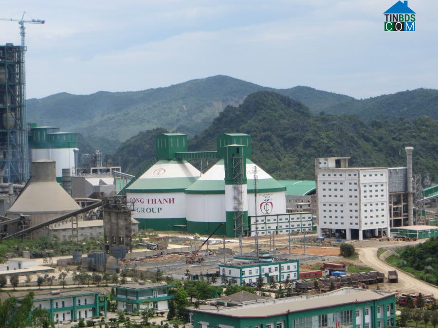 Hình ảnh Trường Lâm, Thanh Hóa