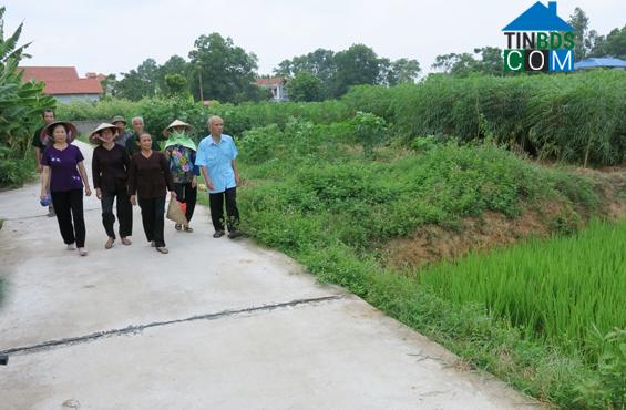 Hình ảnh Tích Lương, Thái Nguyên