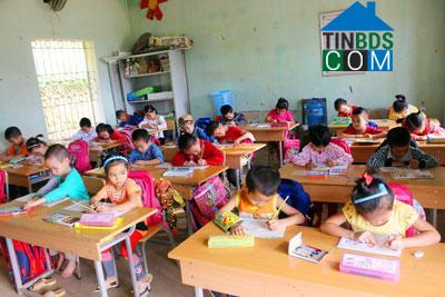 Hình ảnh Yên Bình, Thái Nguyên