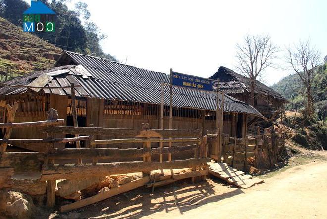 Hình ảnh Mường Lý, Thanh Hóa