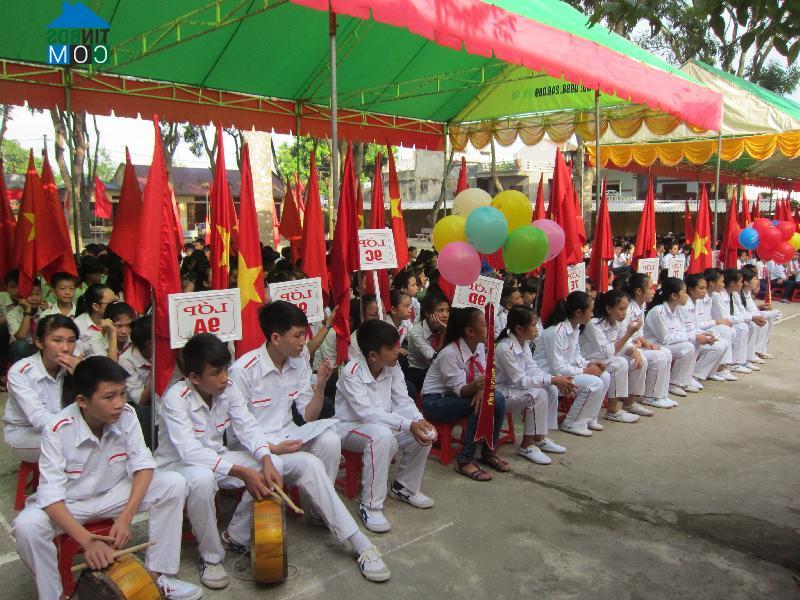 Hình ảnh Trung Sơn, Thanh Hóa