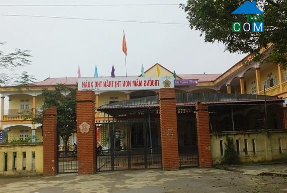 Hình ảnh Thọ Xuân, Thanh Hóa